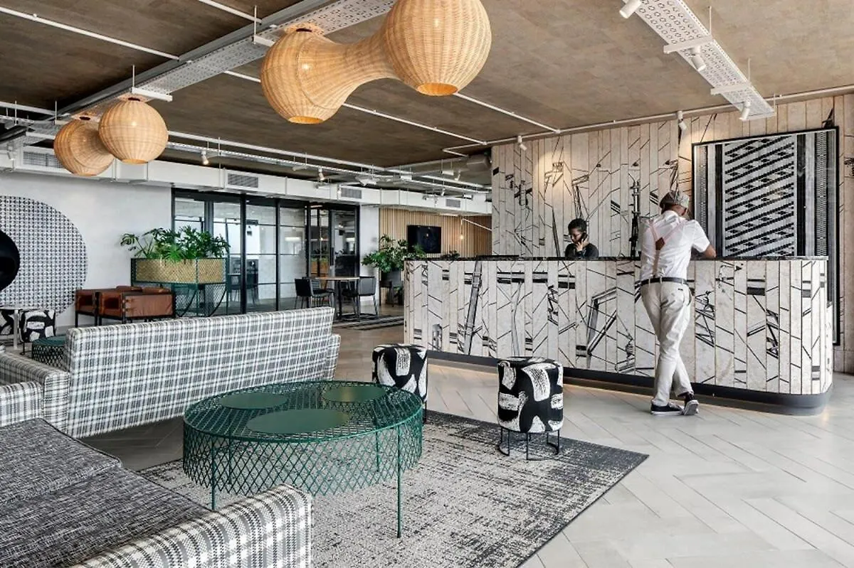 429 Wex1 By Perch Stays With Daily Housekeeping Cape Town Apartment