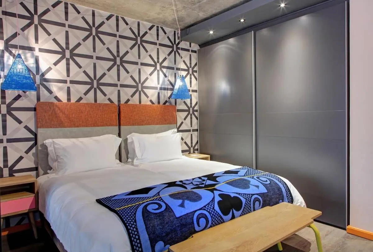 Apartment 429 Wex1 By Perch Stays With Daily Housekeeping Cape Town